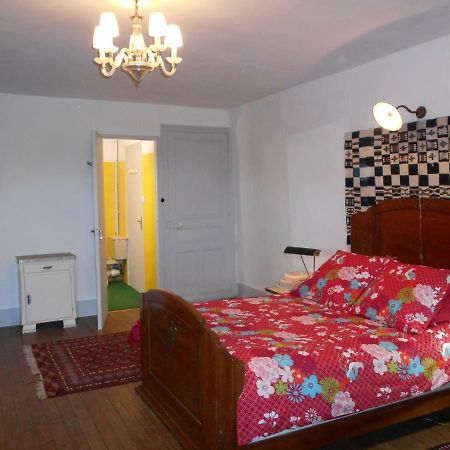Montauban Chambre D'Hotes Le 77 エクステリア 写真