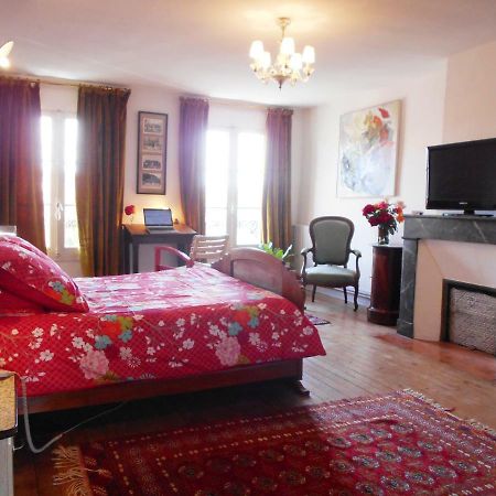 Montauban Chambre D'Hotes Le 77 エクステリア 写真
