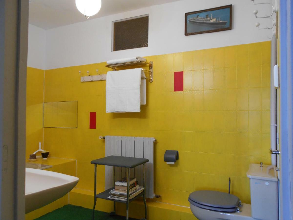 Montauban Chambre D'Hotes Le 77 エクステリア 写真