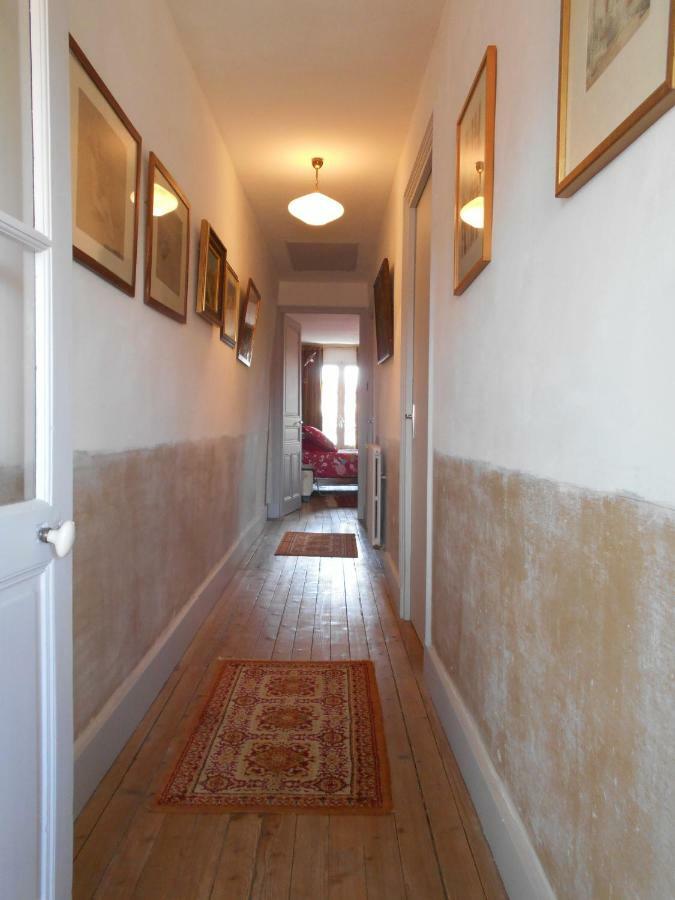 Montauban Chambre D'Hotes Le 77 エクステリア 写真
