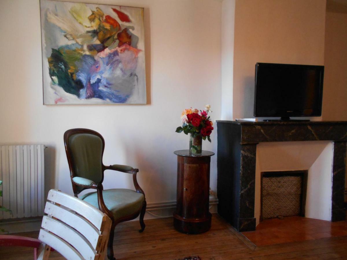 Montauban Chambre D'Hotes Le 77 エクステリア 写真