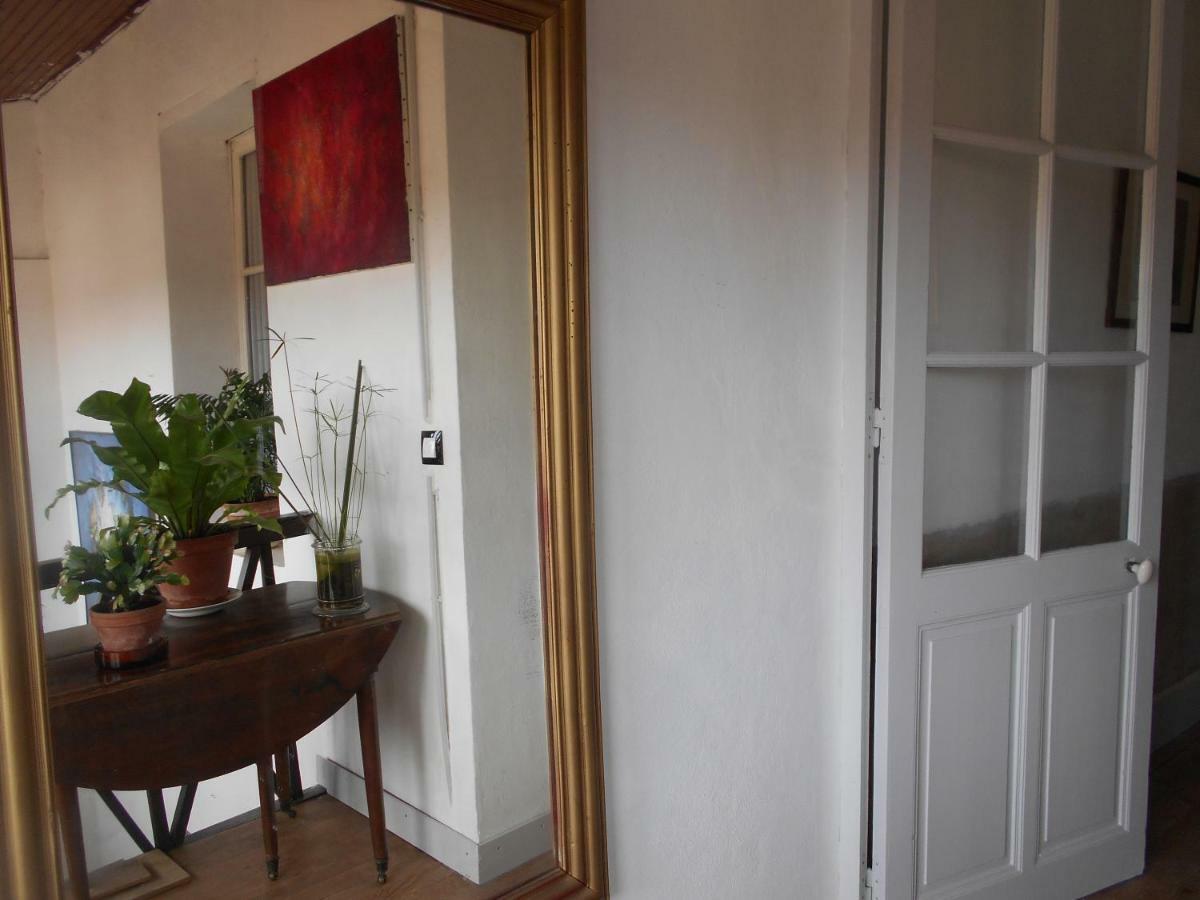 Montauban Chambre D'Hotes Le 77 エクステリア 写真