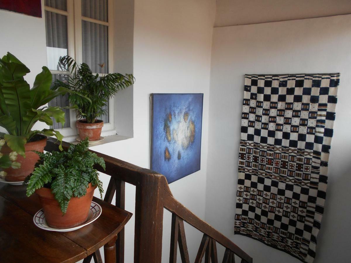 Montauban Chambre D'Hotes Le 77 エクステリア 写真