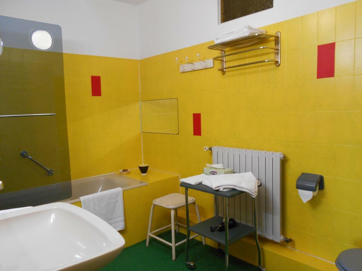Montauban Chambre D'Hotes Le 77 エクステリア 写真